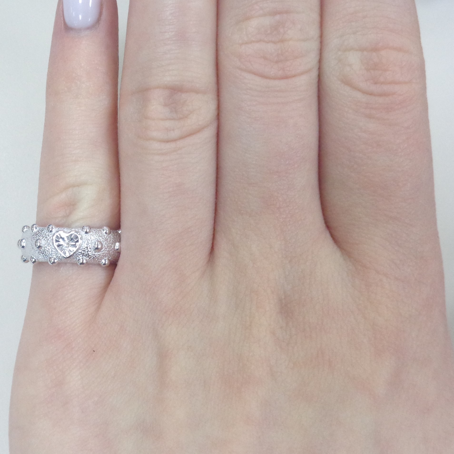 10321-001214 Кольцо (Ag 925)